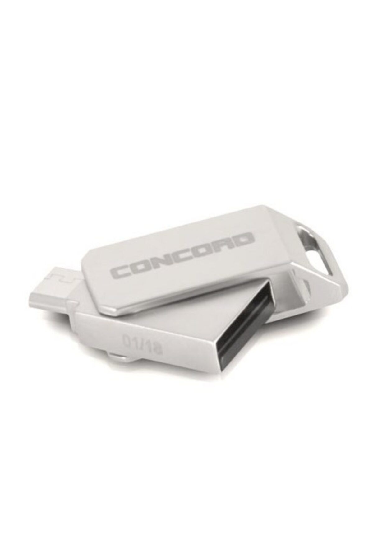 Concord 64 Gb Micro Ve Usb 2.0 Bellek Cotg64