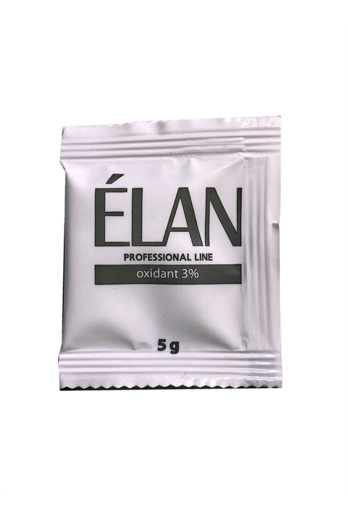 Elan / Oxidant %3 - Kaş Kirpik Boyası Oksidanı %3 - Şase Şeklinde 5g
