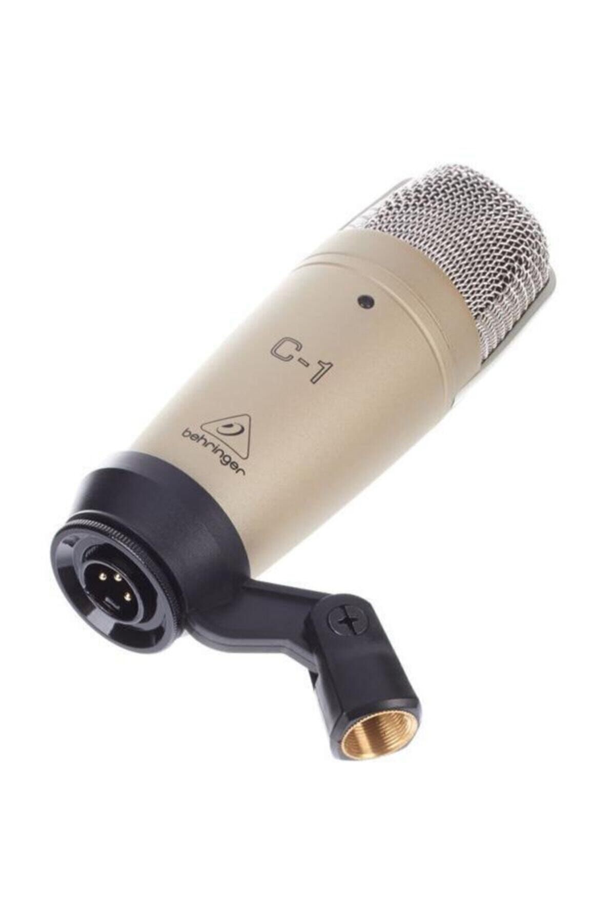 Behringer C-1 Kondenser Mikrofon