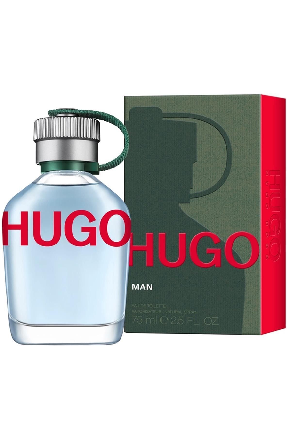 HUGO Boss Edt Erkek Parfüm 75 Ml