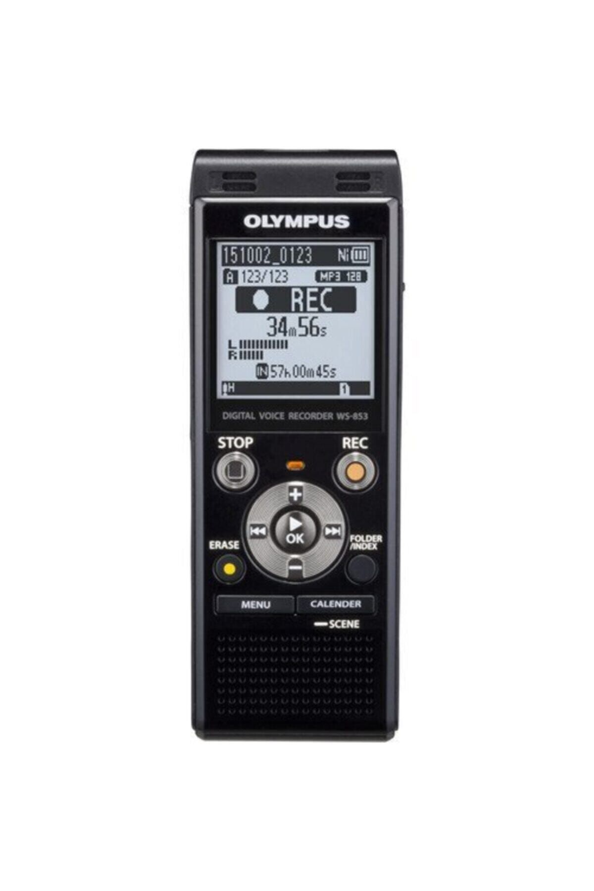 Olympus Ses Kayıt Cihazı Ws-853
