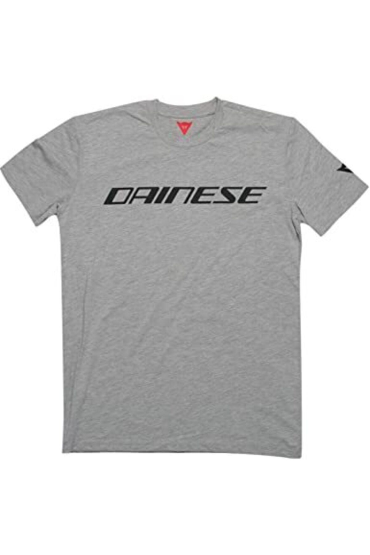 Dainese Gri T-shirt