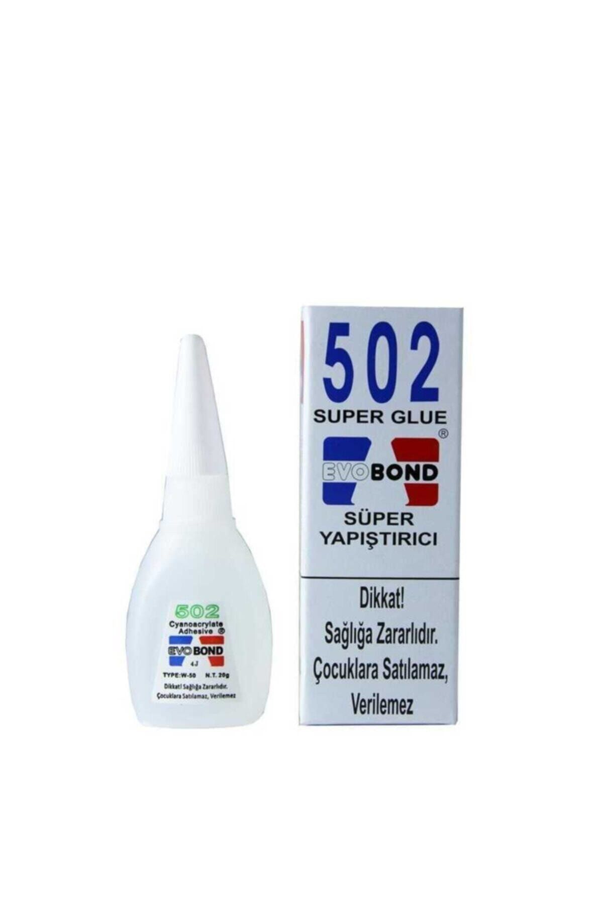 Super glue 502 evobond deals