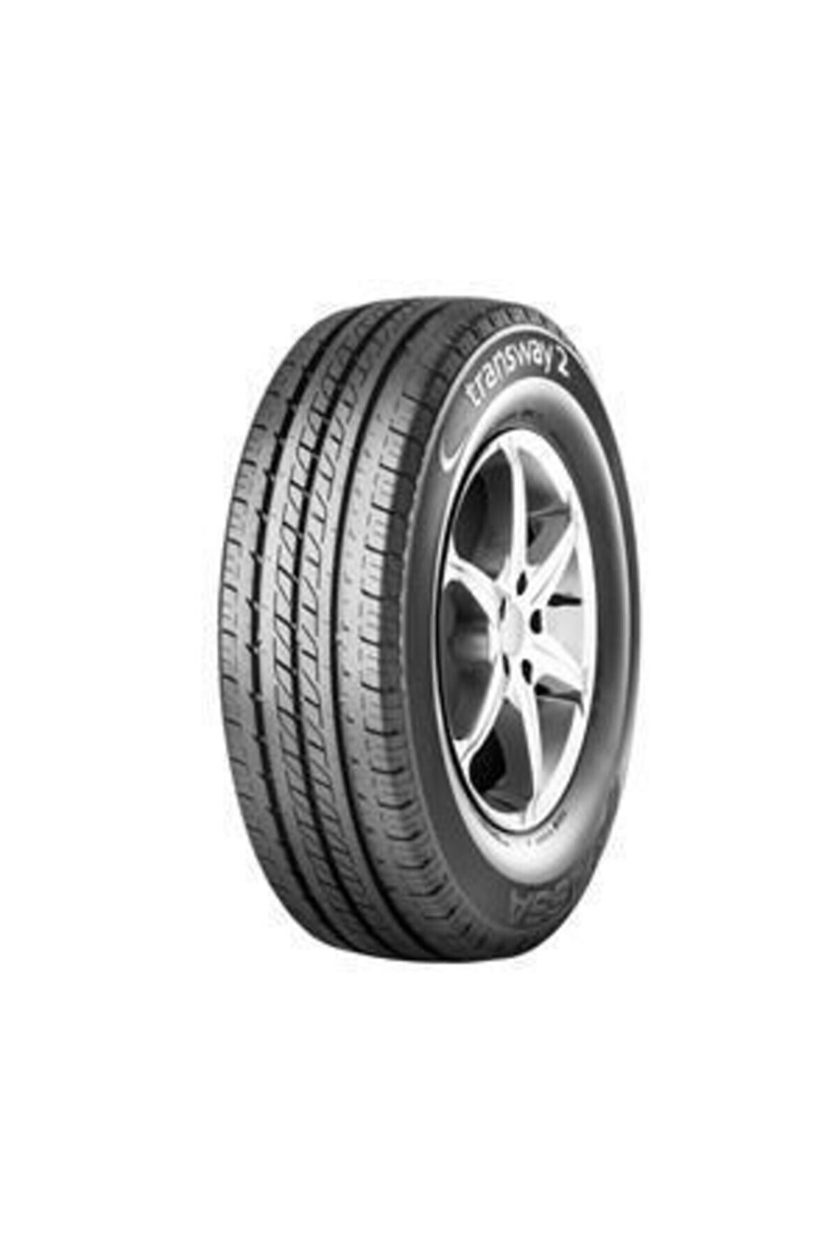 195/65r16c 104/102t Transway 2 2021 Yaz Lastiği