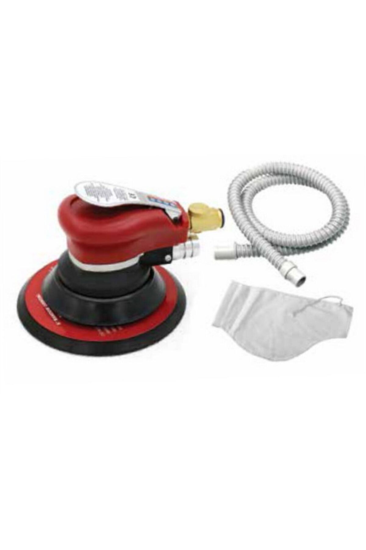 GAV At-980-6v Orbital Zımpara 6' 150mm Vakumlu