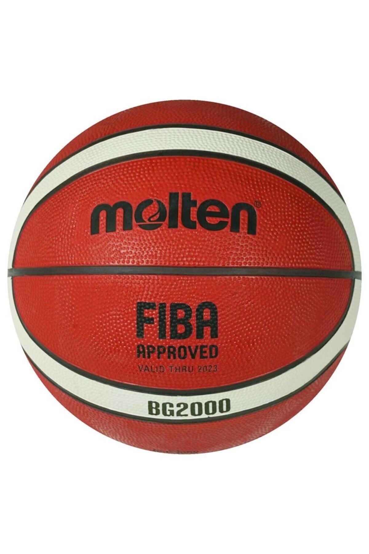 Molten B7g2000 Basketbol Topu No:7
