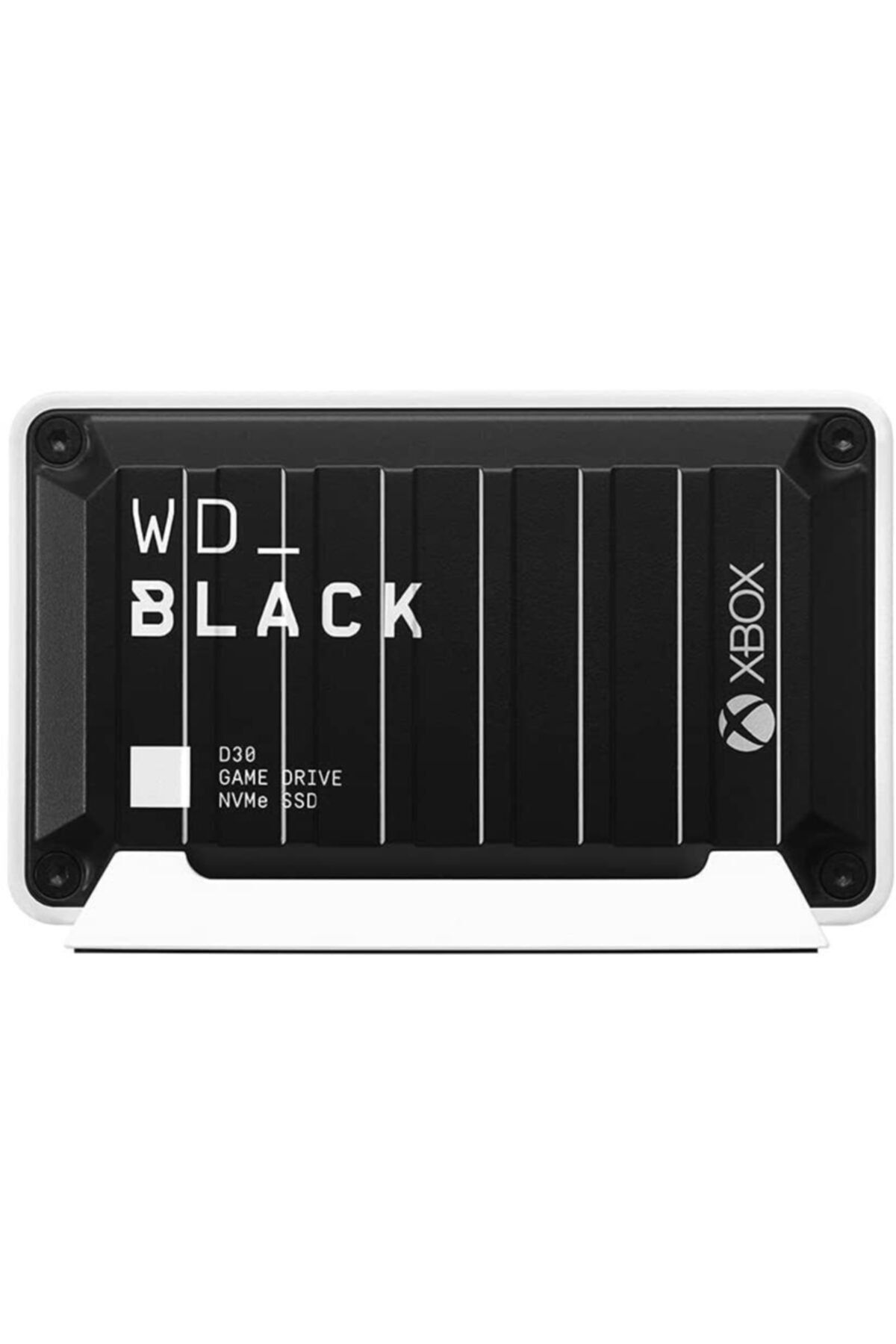 WD Black D30 500gb Bamf5000abw-wesn Game Drive Ssd Xbox Taşınabilir Disk