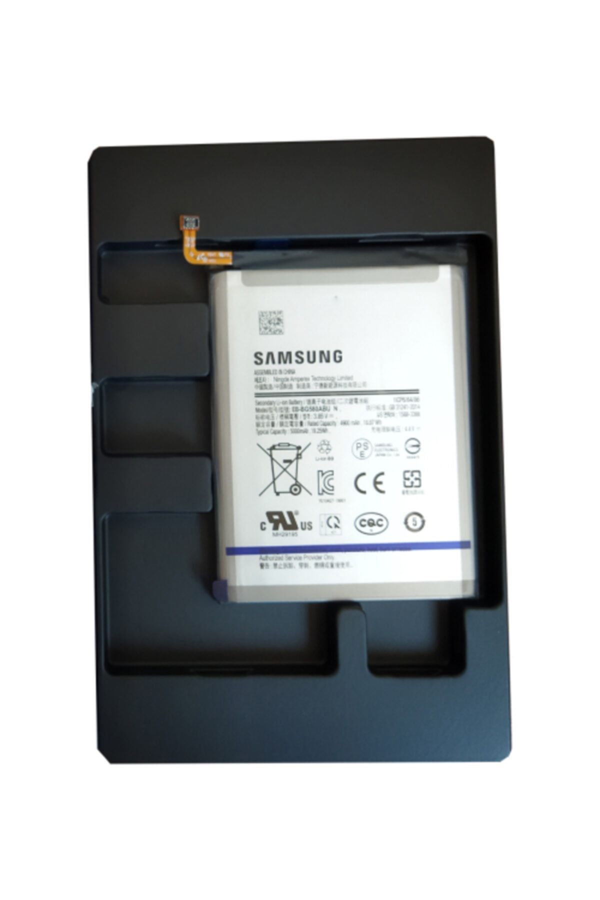 Samsung M20-bg580 Batarya Pil
