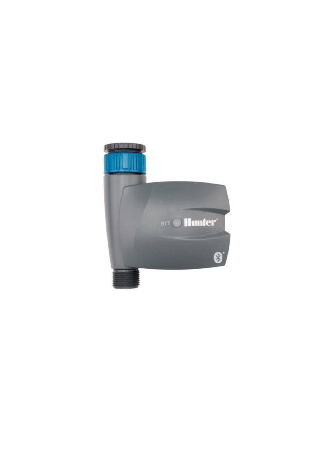 Hunter Btt-101 Bluetooth 1 Istasyonlu Musluk Kontrol Ünitesi 1"