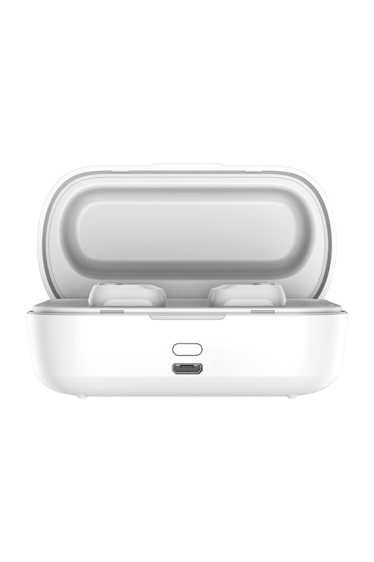 Baseus Encok W01 True Wireless Bluetooth Kulaklık Beyaz