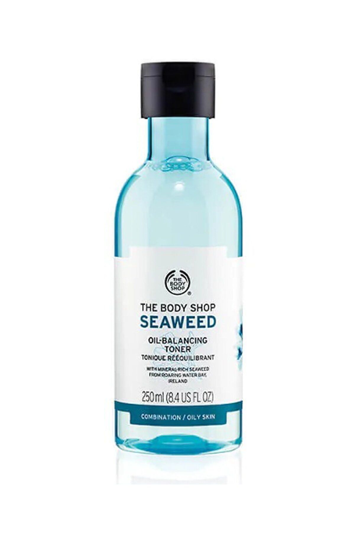 THE BODY SHOP Seaweed Temizleme Toniği 250 ml 5028197957551