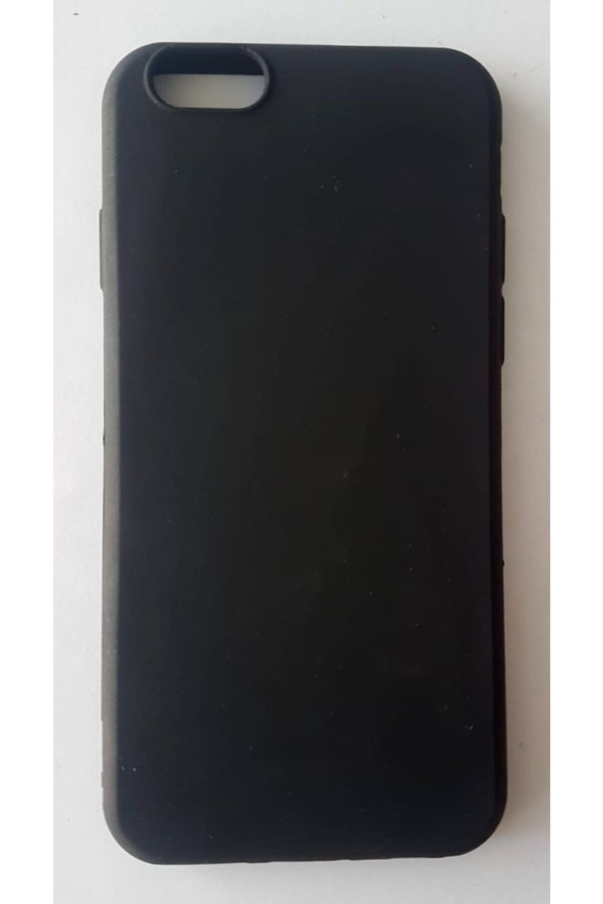 Elite Iphone 6-6s Rubber Case Yumuşak Slikon Kılıf Tam Orjinal Kalıp
