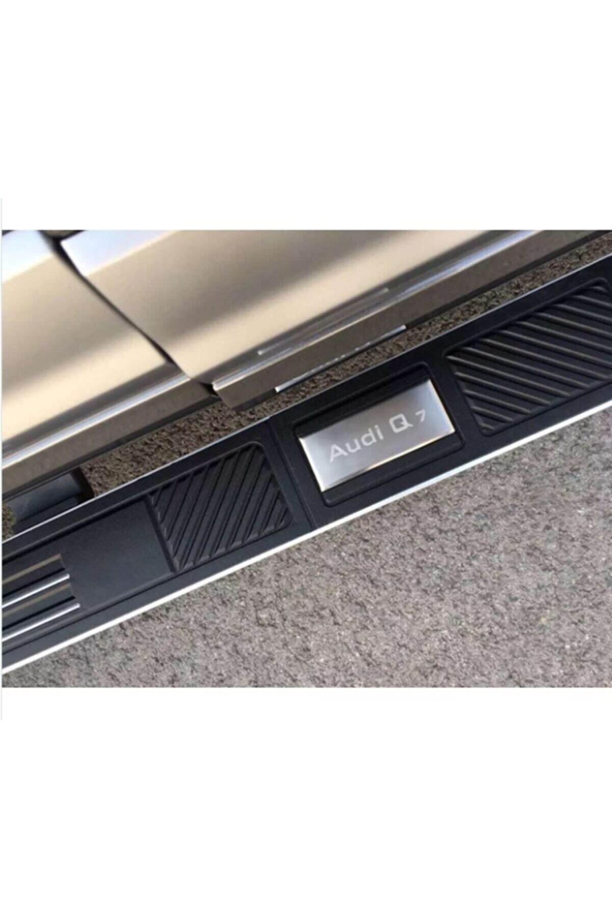 Audi Q7 Elektirikli Basamak 2016124