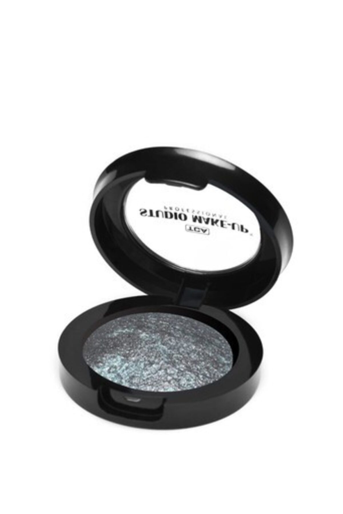 TCA Studio Make Up Tca Studıo Make-up Işıltılı Tekli Göz Farı Eyeshadow Moon Shıne 25x