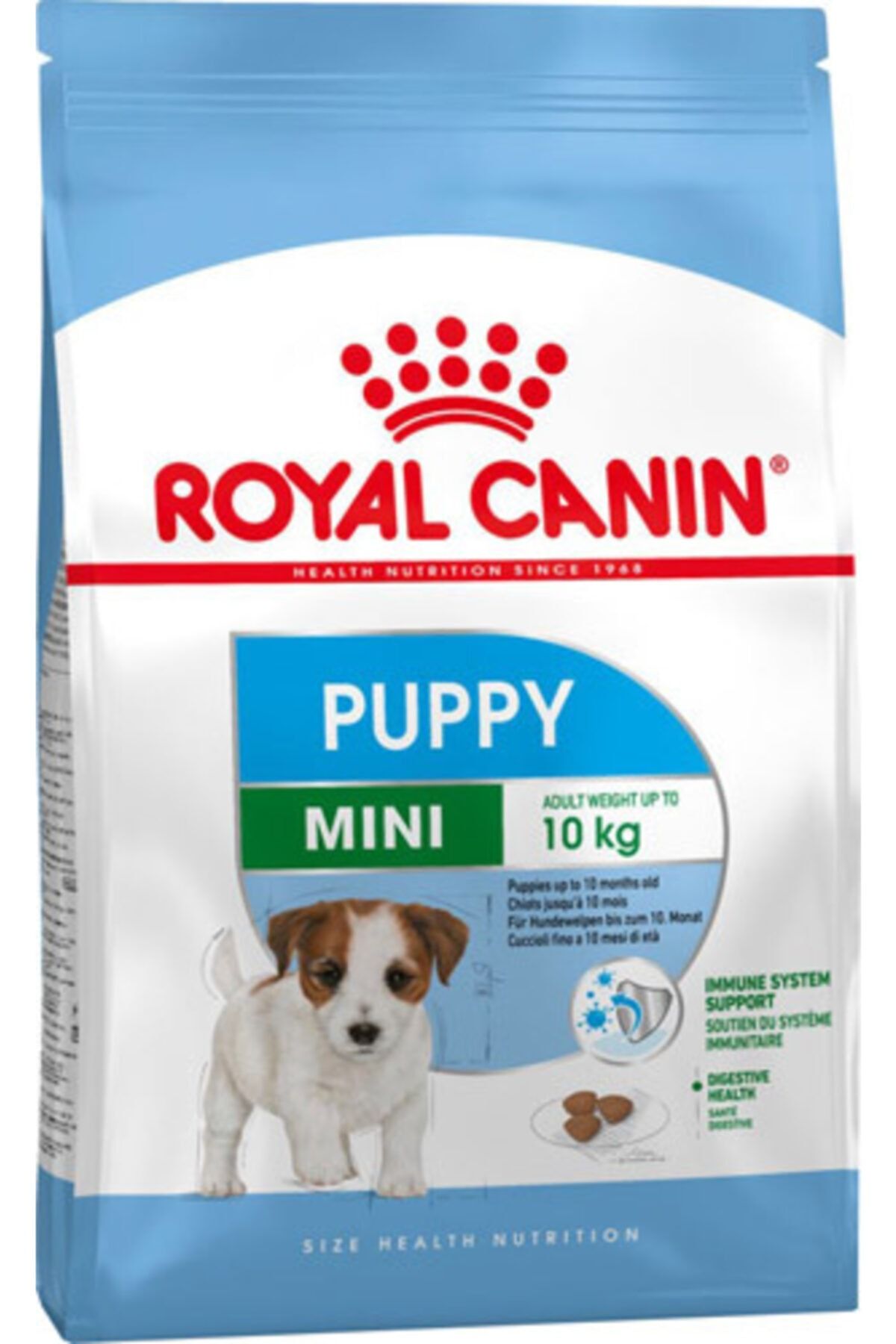 Royal Canin Mini Pupy 4kg