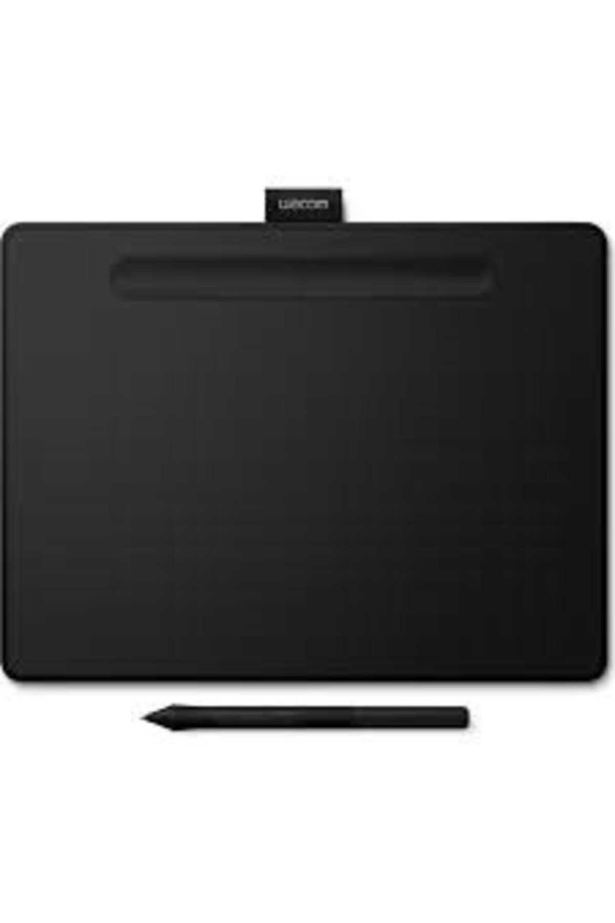 Wacom Ctl-4100wlk-n Intuos Small Black Kablosuz Grafik Tablet