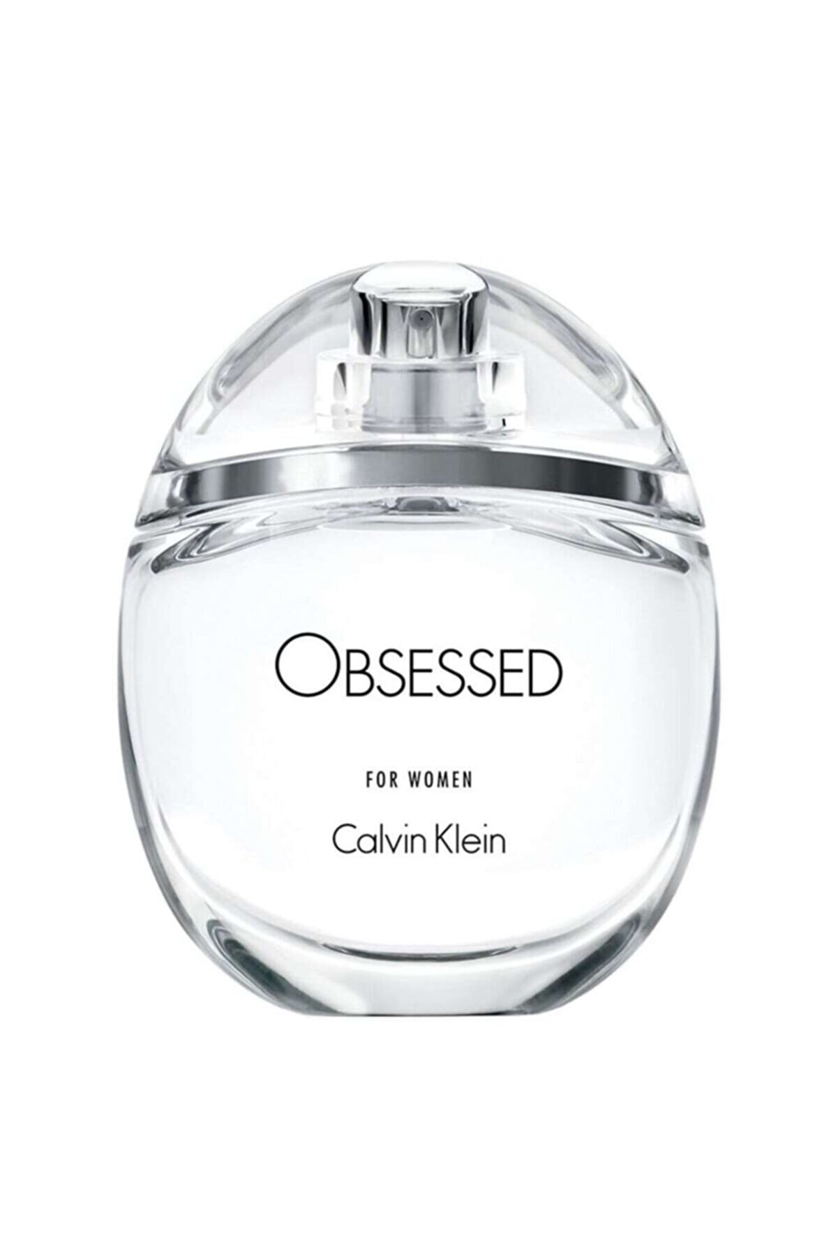 Calvin Klein Obsessed Edp 100 ml Kadın Parfüm 3614224480974