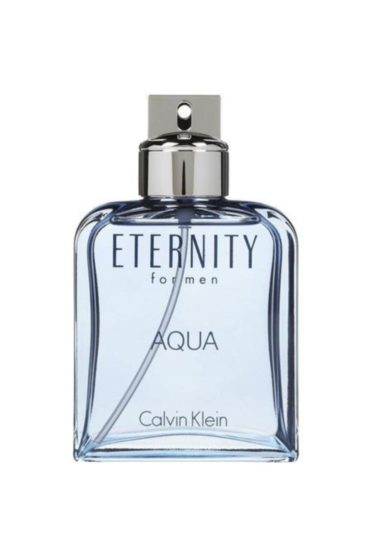Calvin Klein Eternity Aqua Edt 100 ml Erkek Parfüm 3607342107977