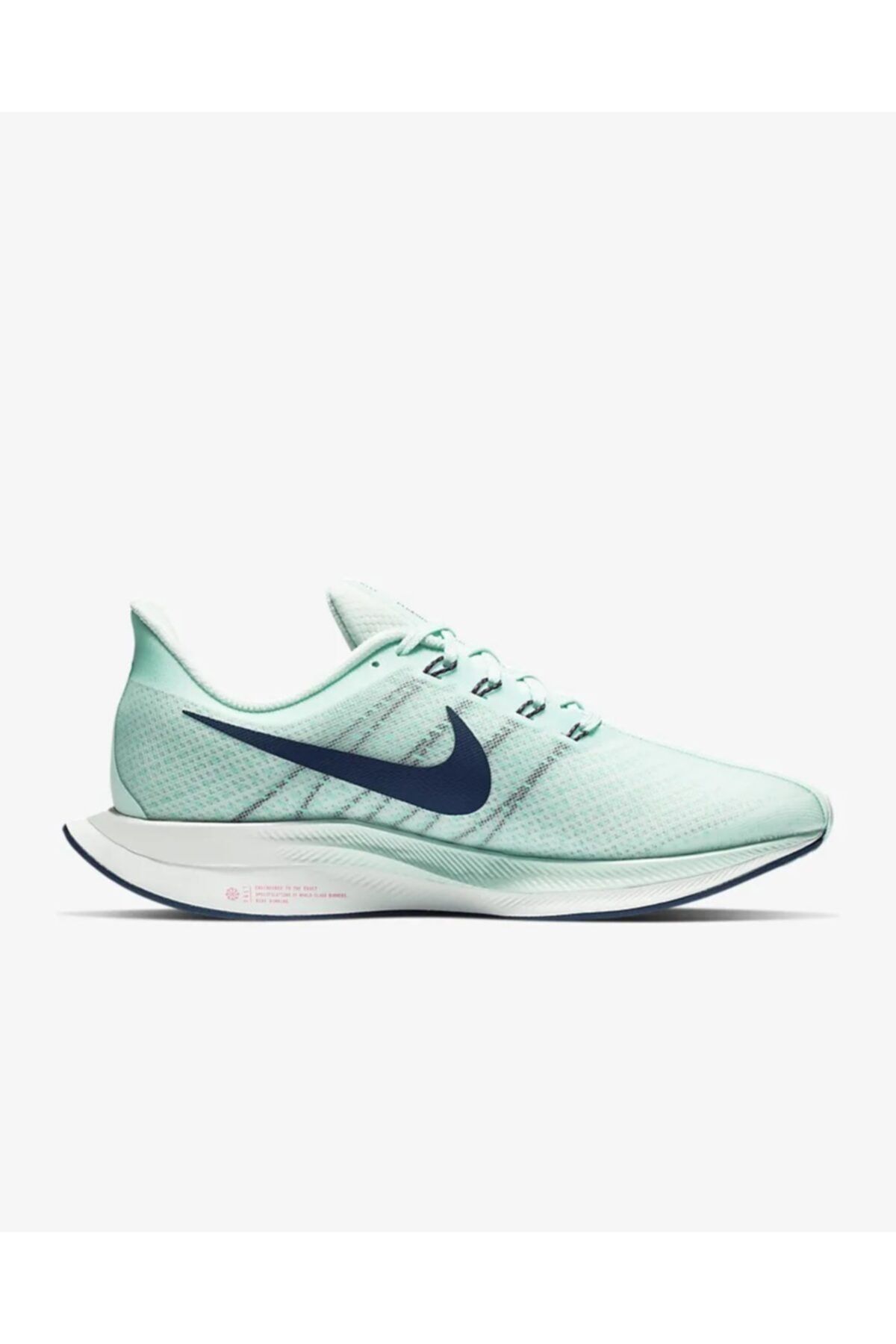 Nike Kadın Yeşil Sneaker Aj4115-301