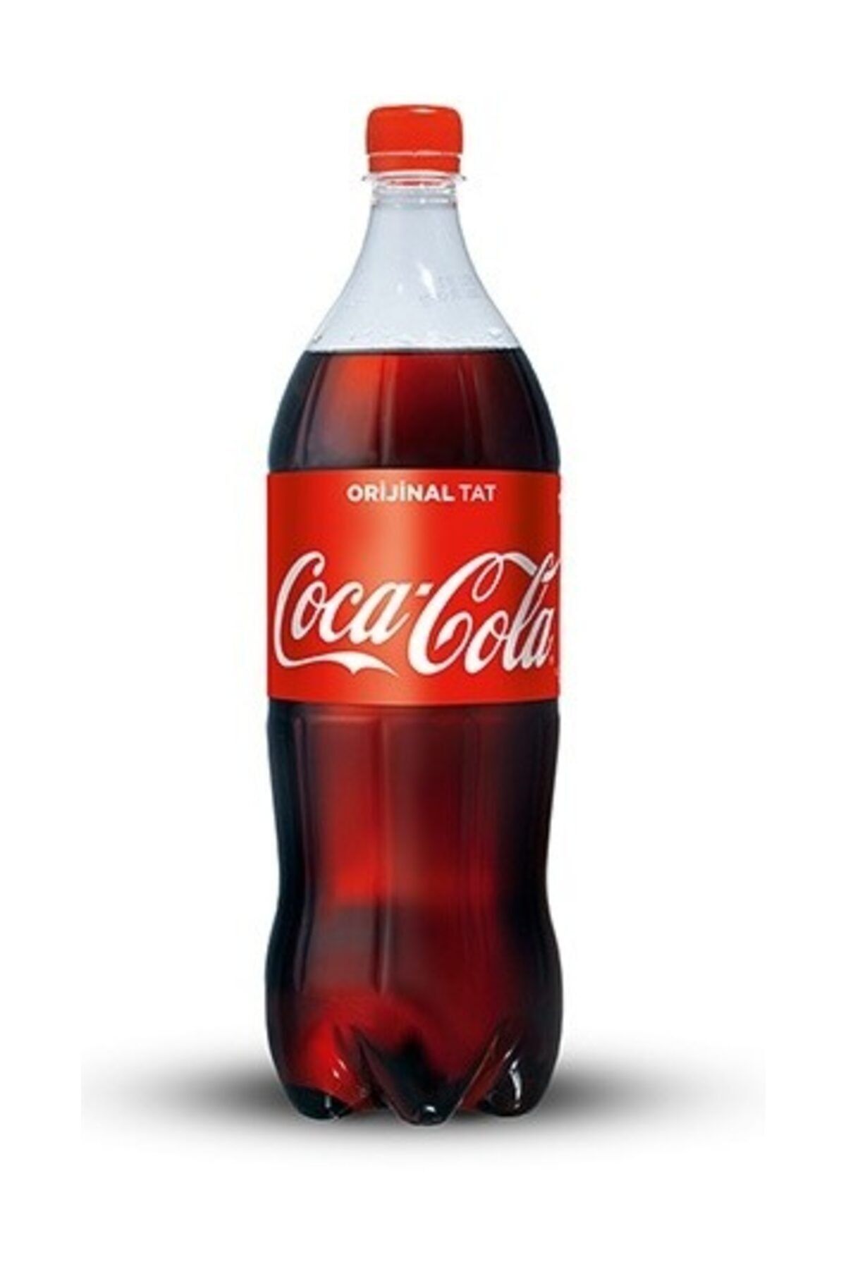 Coca-Cola coca cola Kola 1 lt