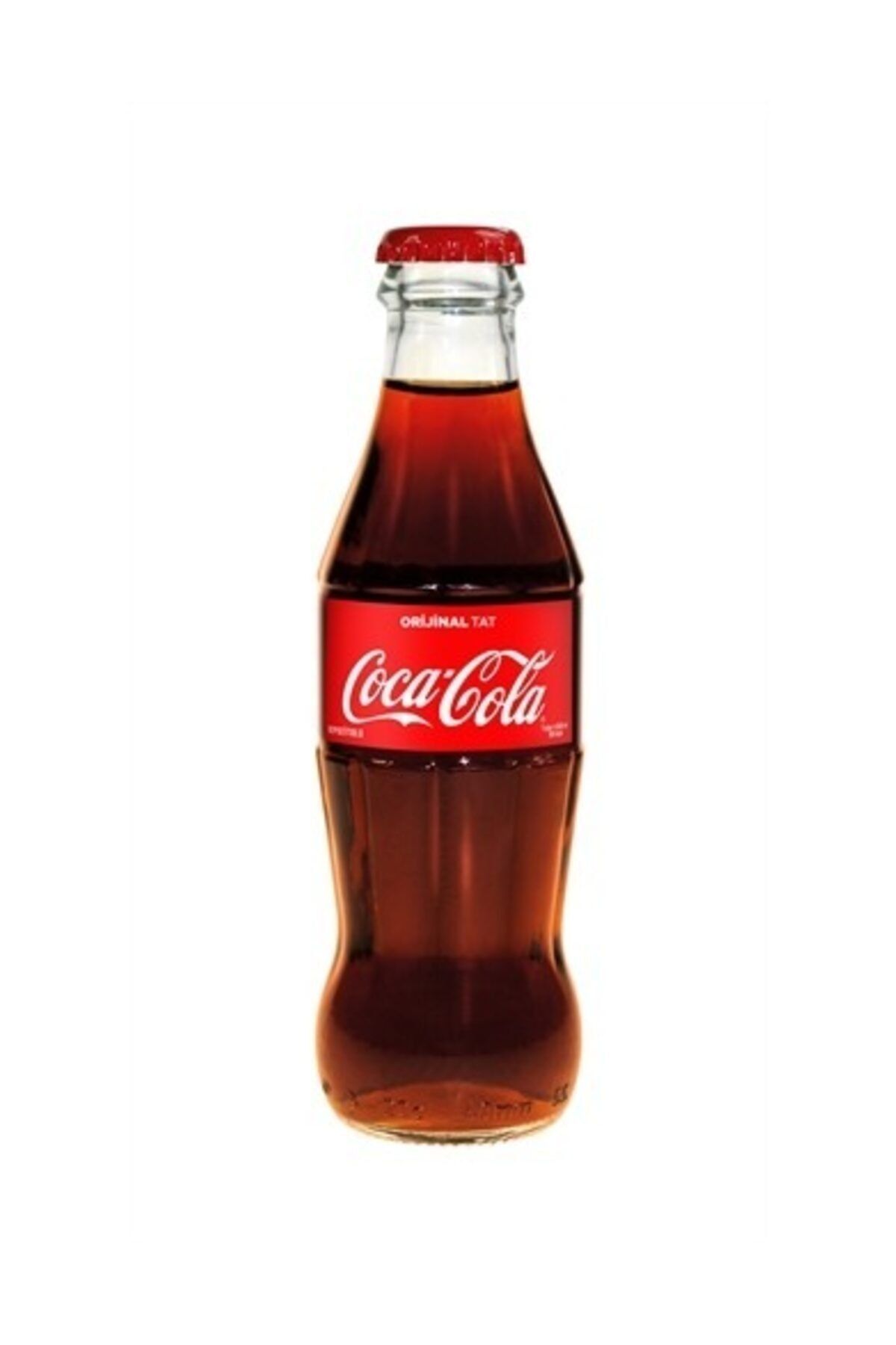 Coca-Cola coca cola Cam Kola 200 ml