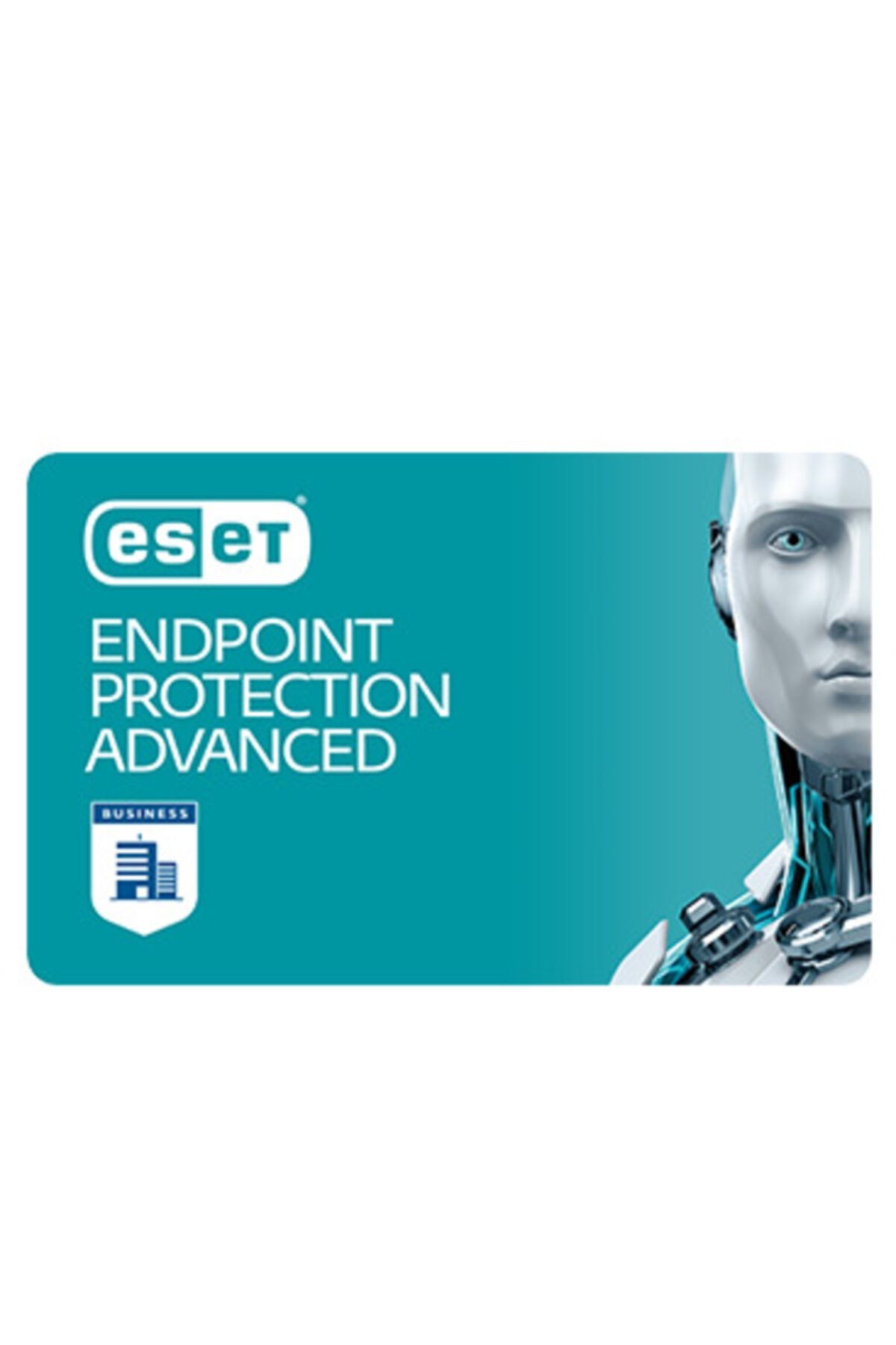 Eset Eset Endpoint Protection Advanced 6 Kullanıcı 1 Yıl