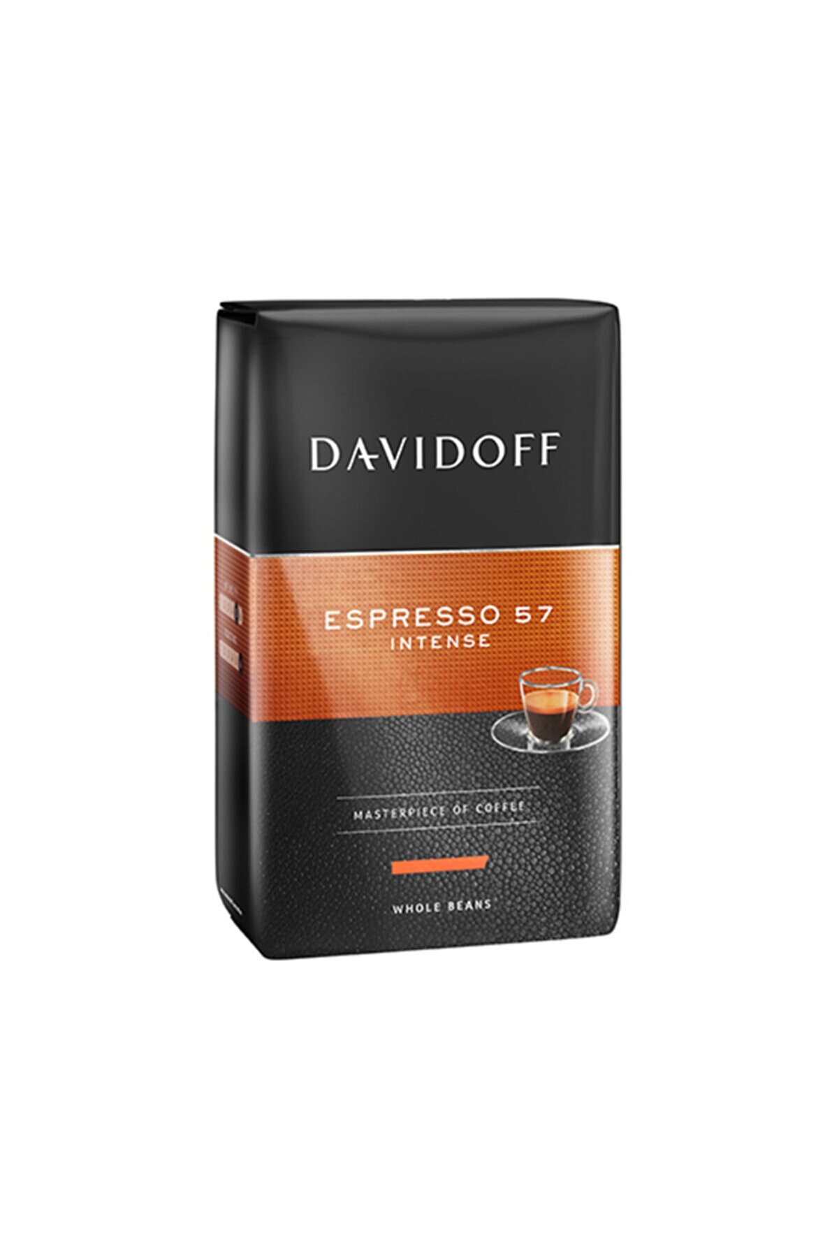 Davidoff Espresso 57 Intense Çekirdek Kahve 500 gr