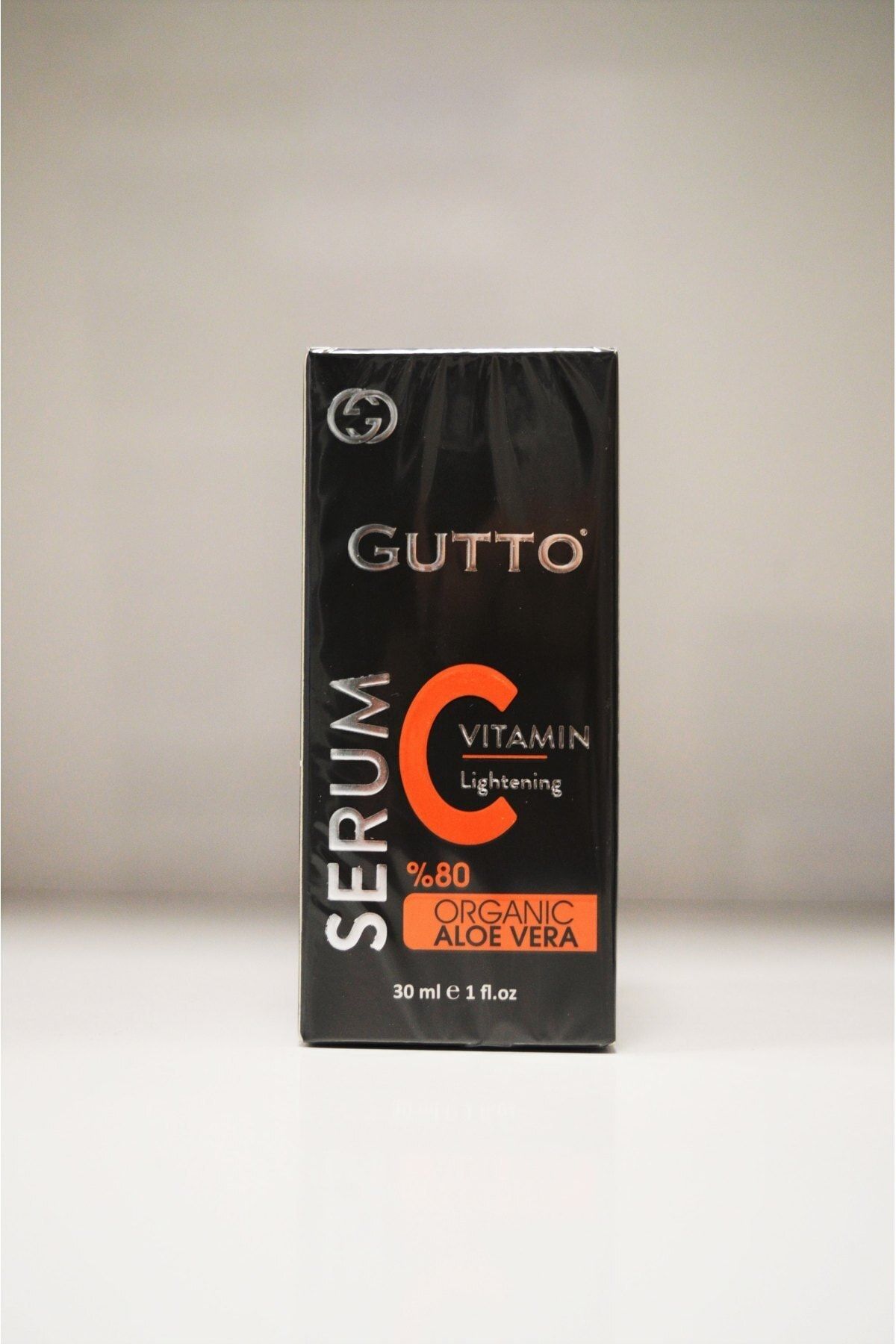 Gutto C Vitamin Serum