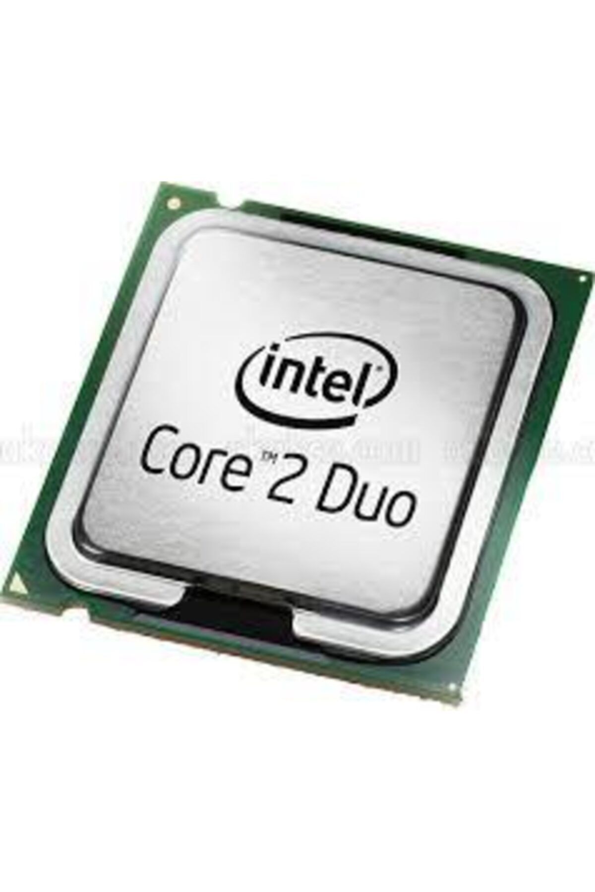 Intel Core2 Duo E7300 Tray Cpu 775pin 2.66ghz 3mb Dual Core