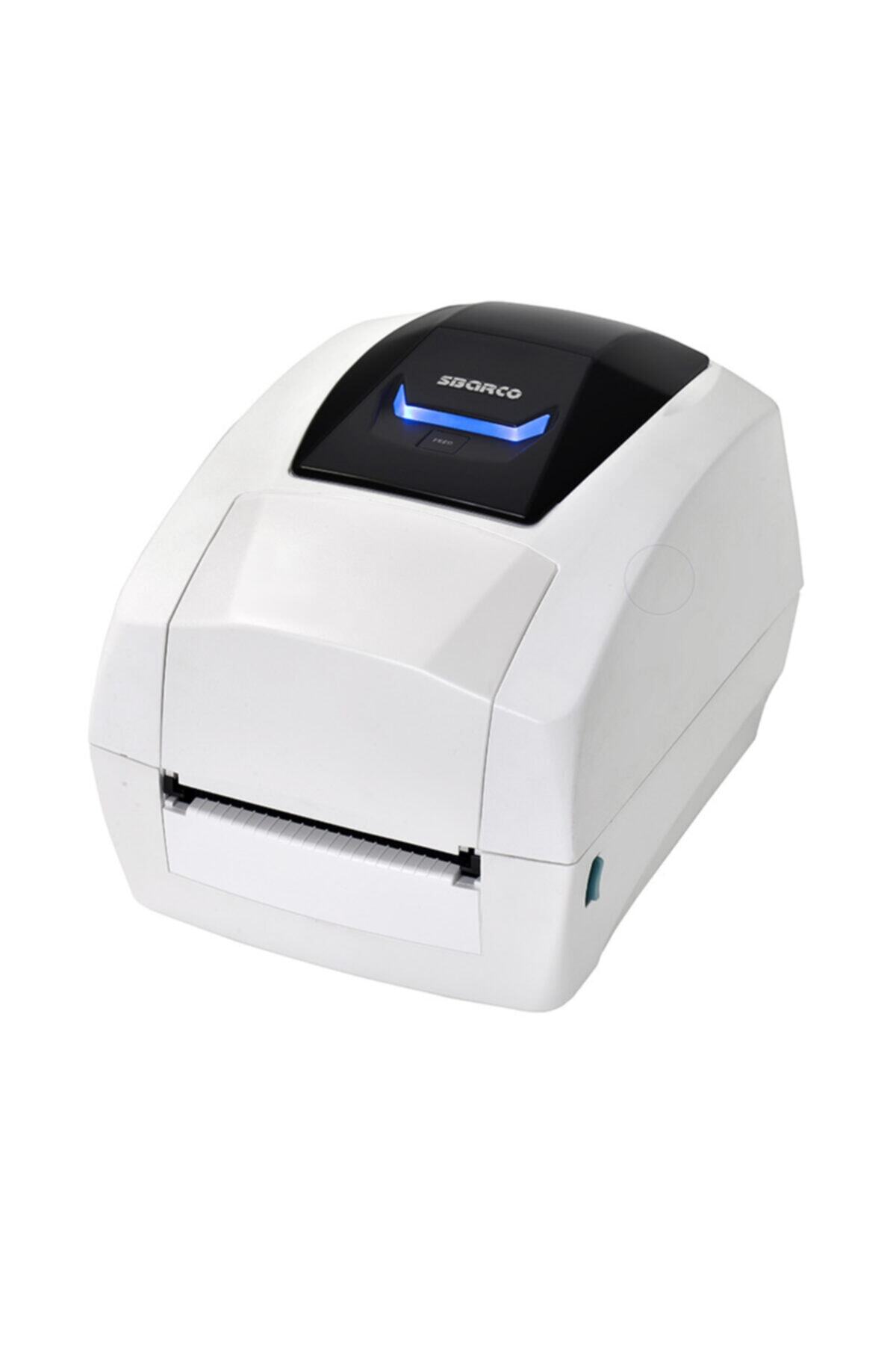 Sbarco T4es43 203dpı Direk Termal Barkod Etiket Yazıcı