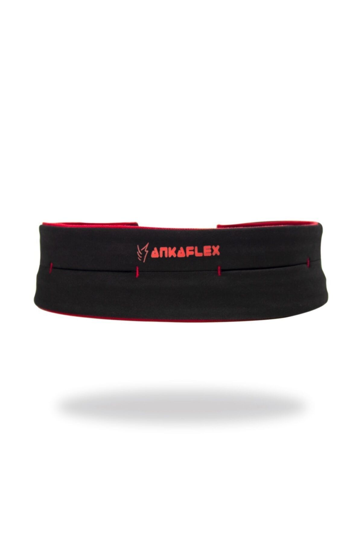 Ankaflex Unisex Kırmızı Spor Çantası