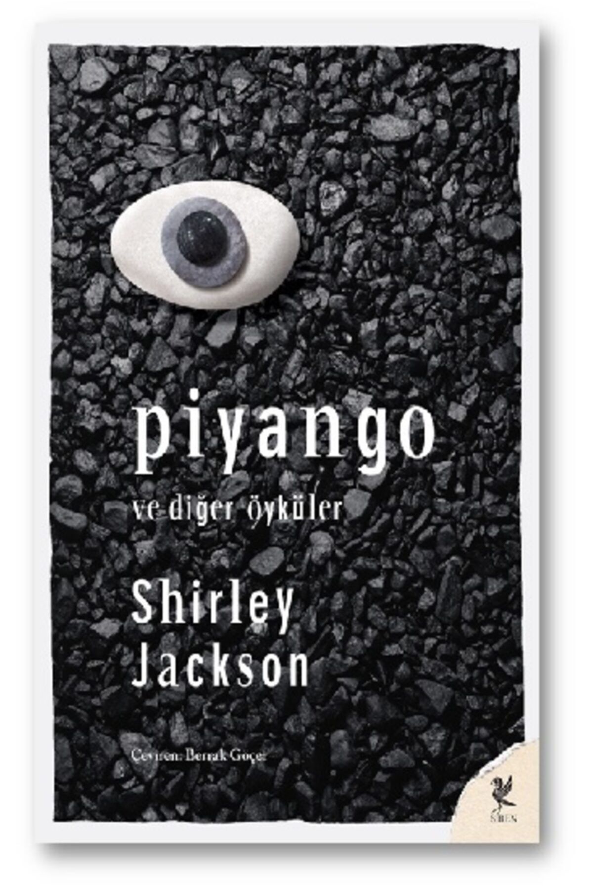 Siren Yayınları Piyango Ve Diğer Öyküler Shirley Jackson