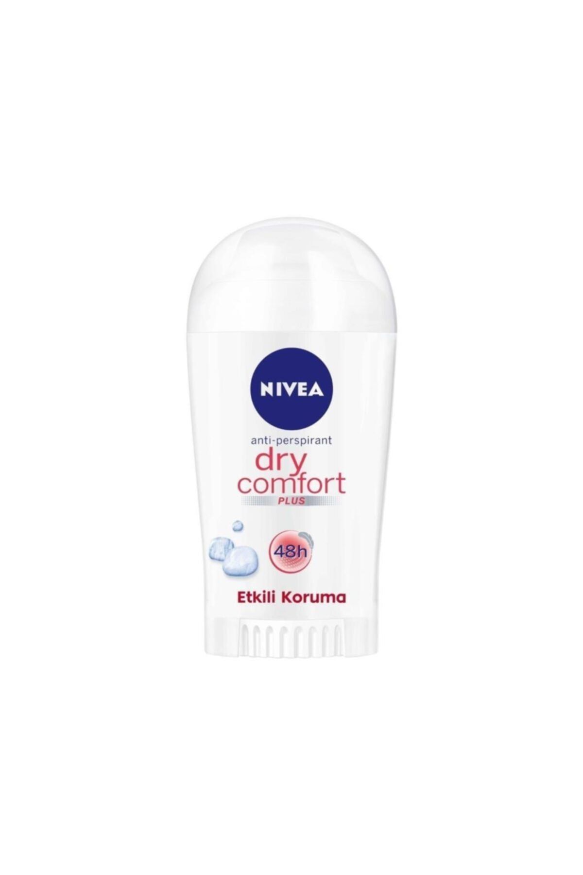 NIVEA Kadın Deo Stıck 40ml Dry Comfort Deodorant
