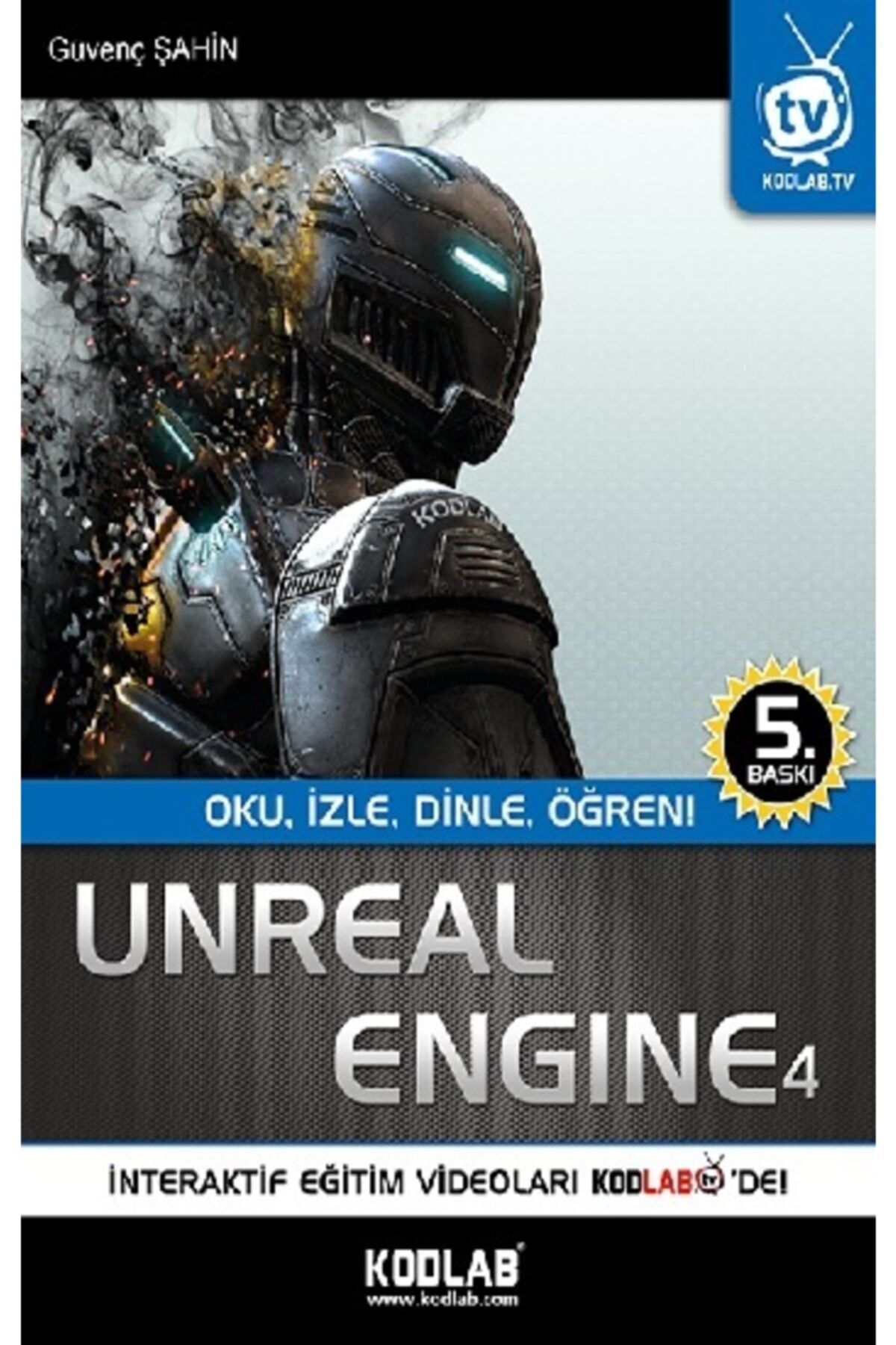 Genel Markalar Unreal Engine 4