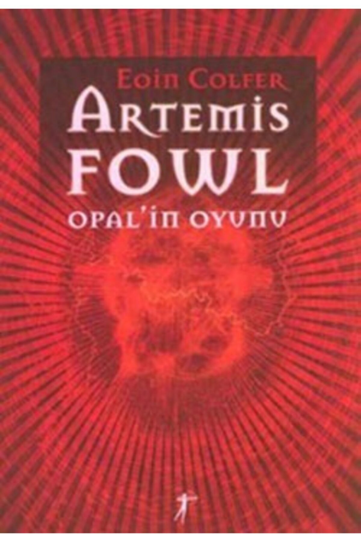 Artemis Yayınları Artemis Fowl Opal’in Oyunu / Eoin Colfer / / 9789758733620