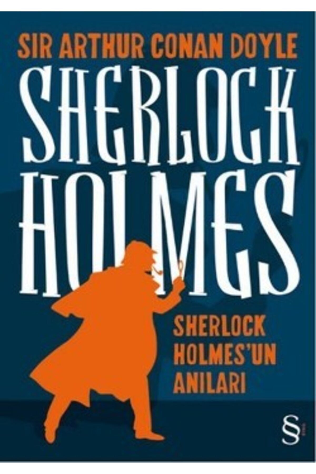 Everest Yayınları Sherlock Holmes’un Anıları