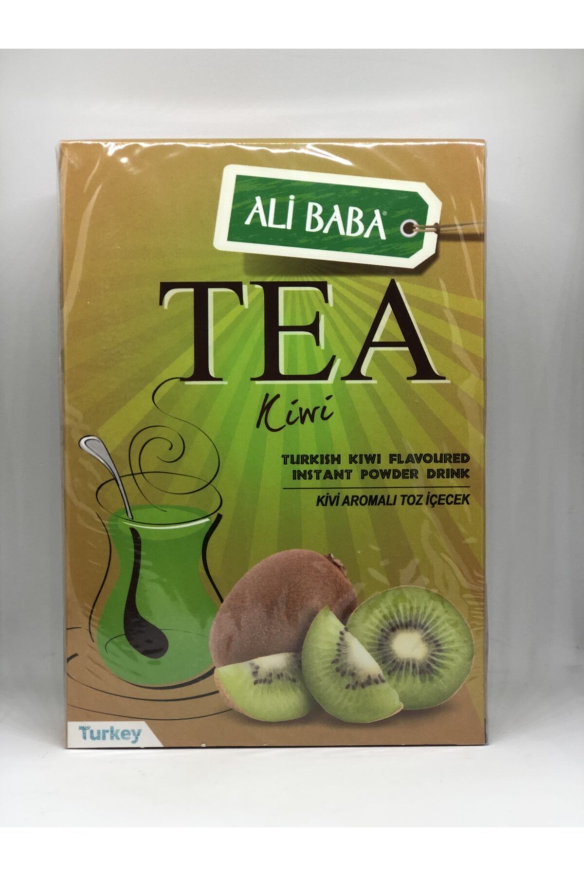 Mısır Çarşısı Haremsaray Kivi Çayı 100 gr