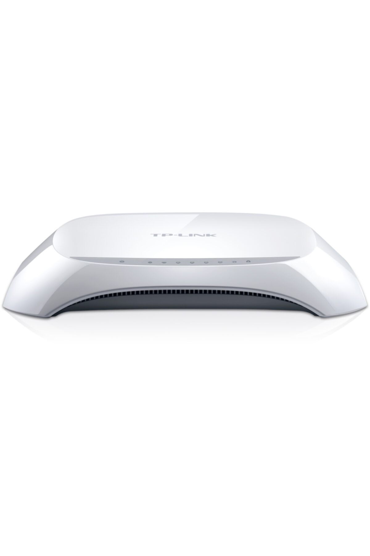 Tp-Link Tl-wr840n 300 Mbps 4 Portlu Router