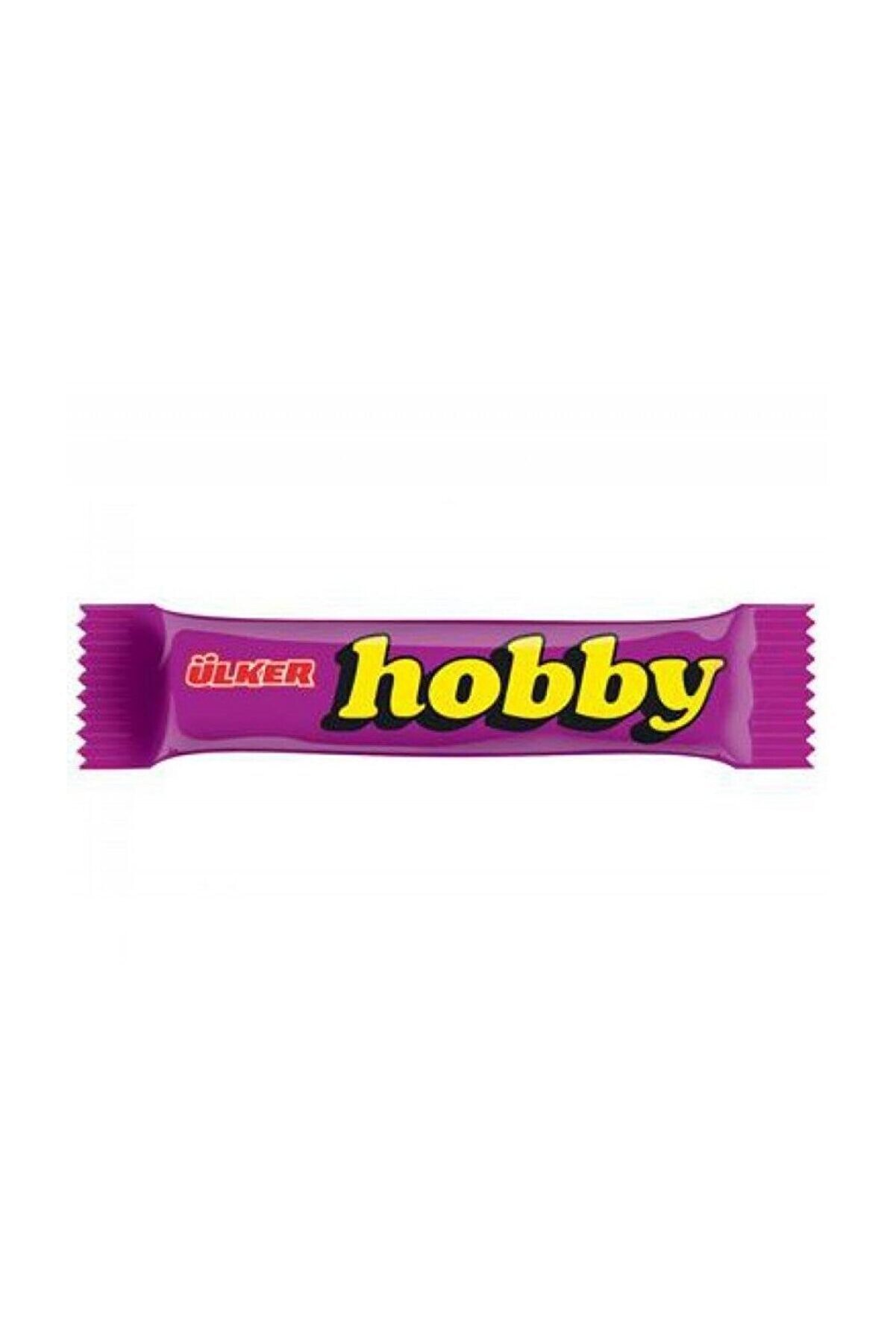 Ülker Hobby Bar 25 gr