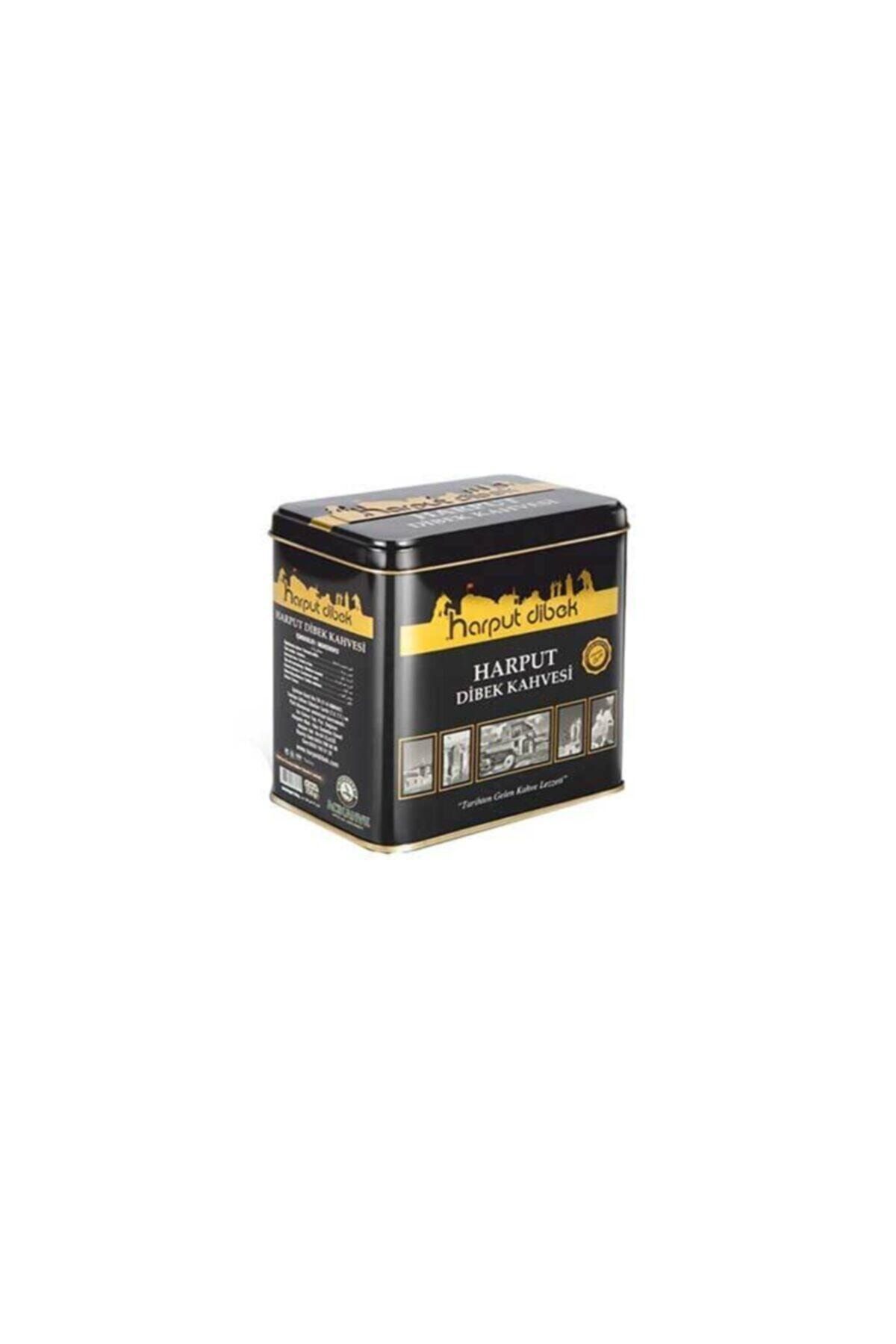 HARPUT DİBEK Dibek Kahvesi 4x250 g