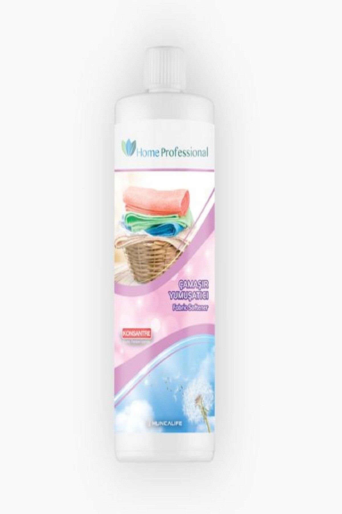 Huncalife Home Professional Çamaşır Yumuşatıcı 750 ml