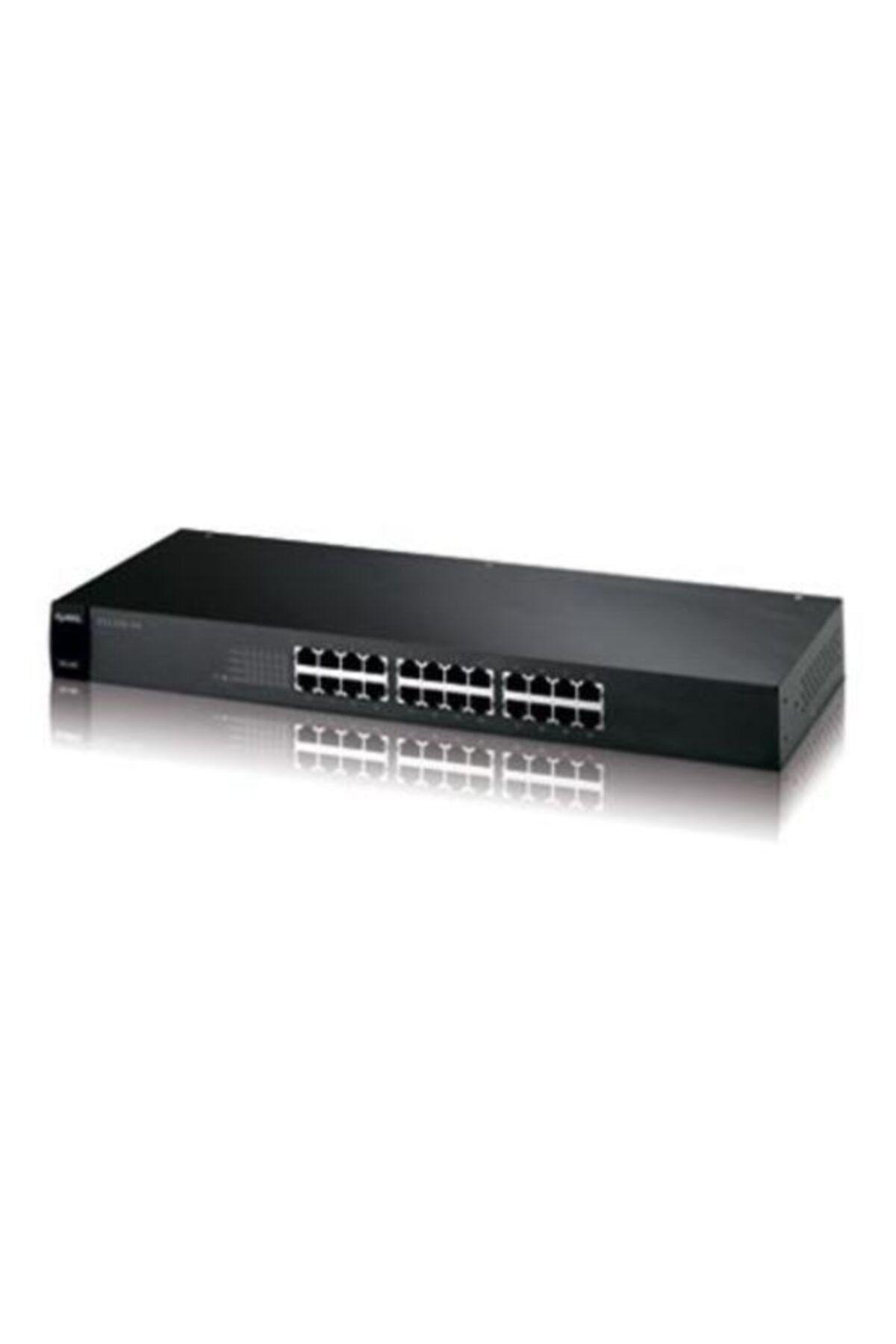 Zyxel Es1100-24e 24 Port 10-100 Mbps Switch Hub