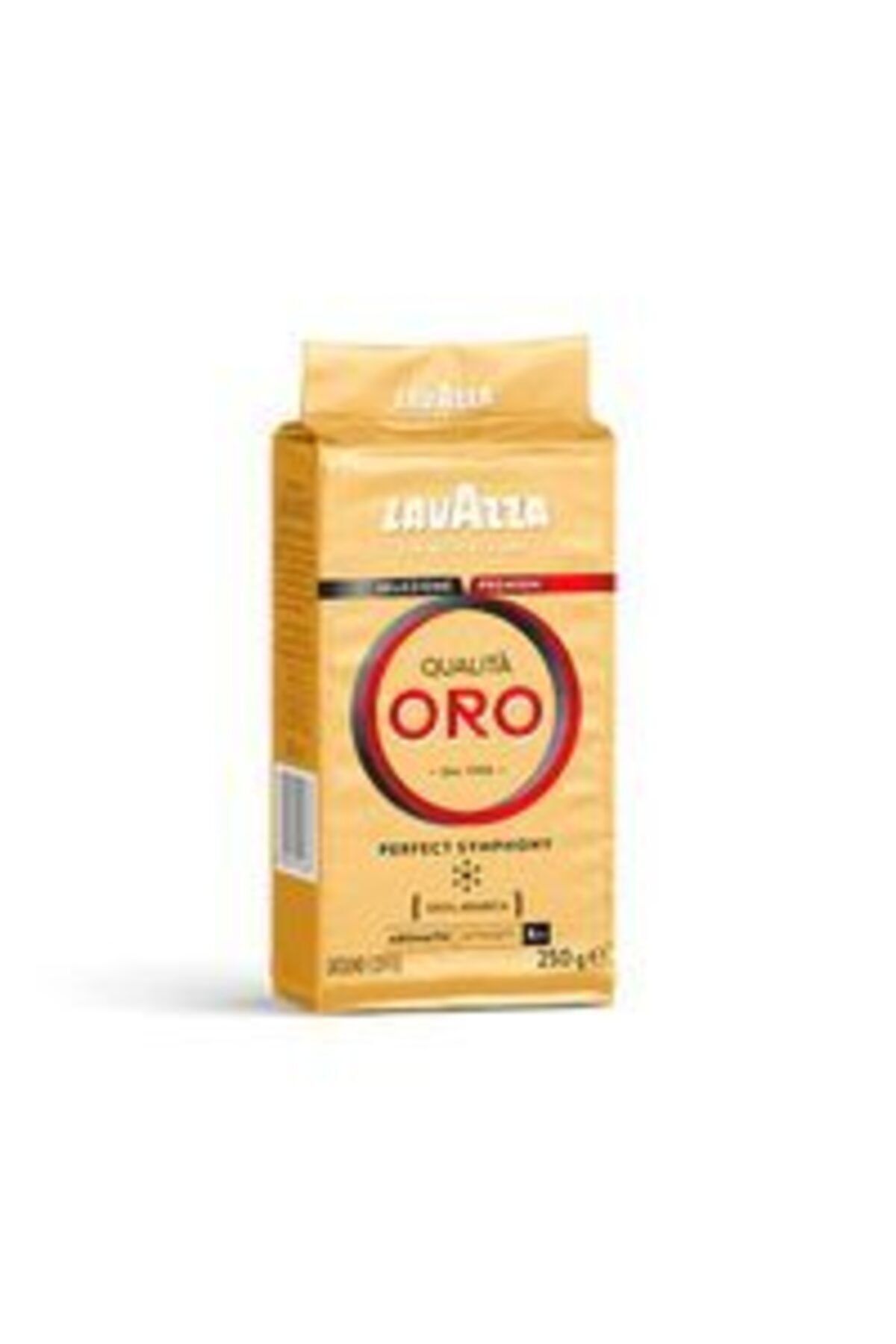 LavAzza Qualita Oro Filtre Kahve 250 gr