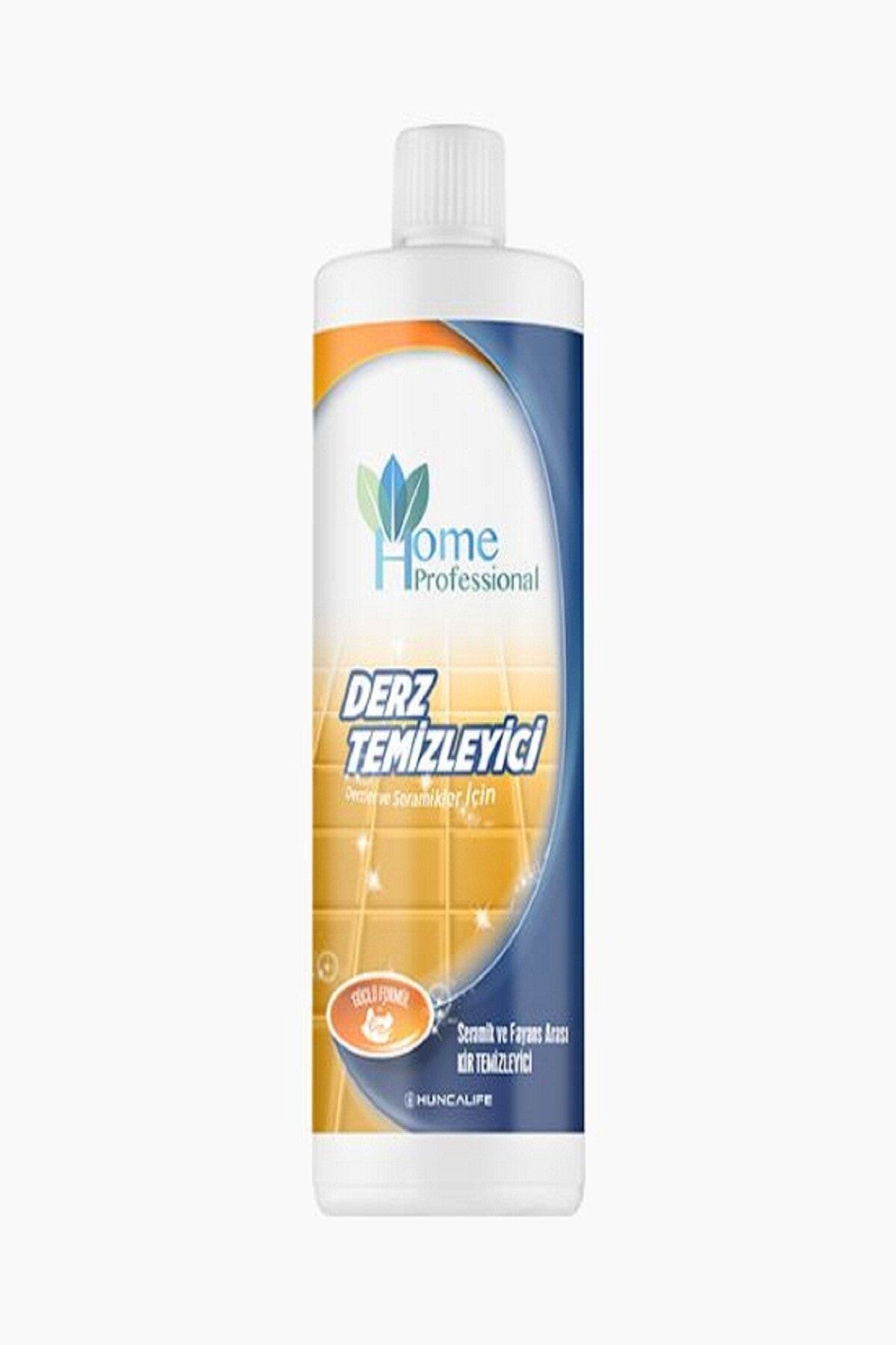 Huncalife Home Professional Derz Temizleyici 750 ml