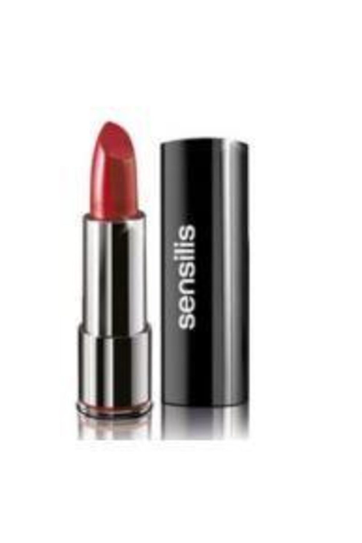 sensilis Velvet Satin Comfort Lipstick Ruj 213 Rouge 3,5 ml