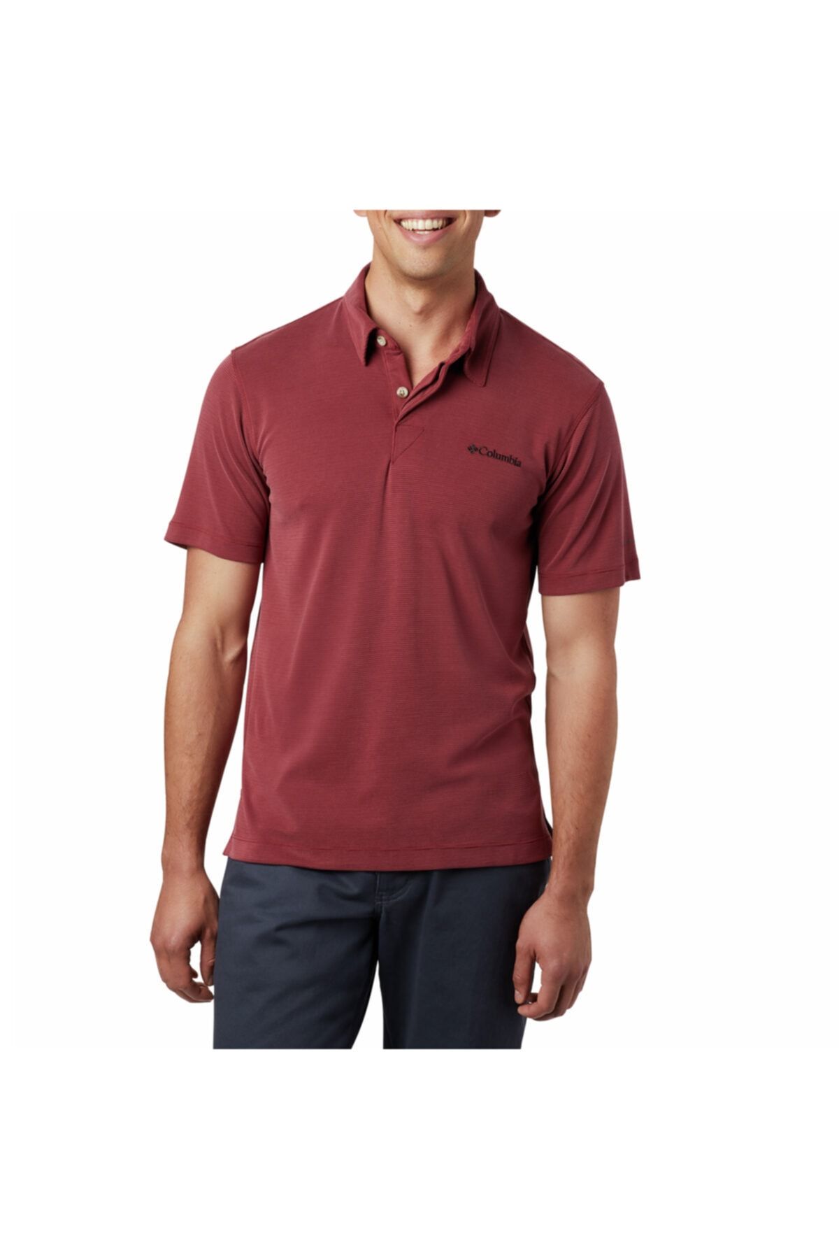 Columbia Sun Ridge™ Polo Erkek Tişört