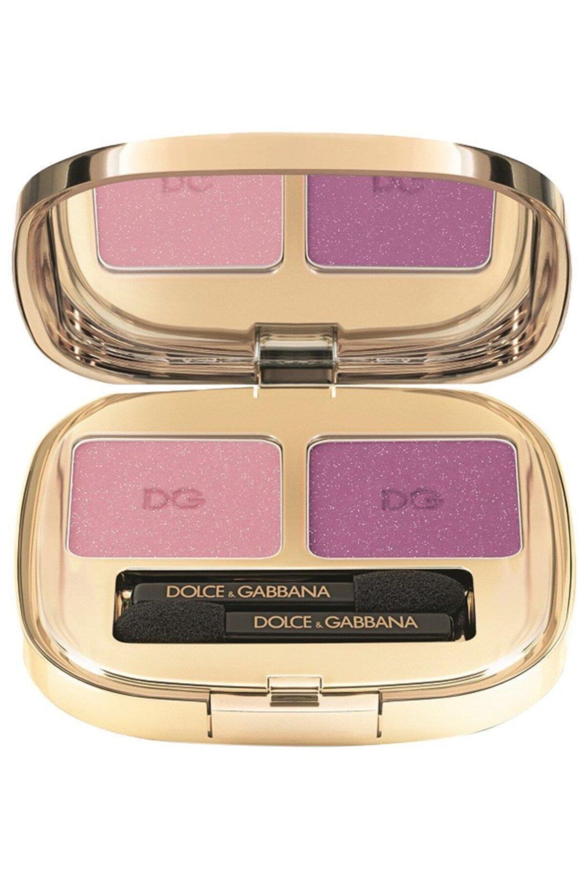 Dolce&Gabbana Smooth Eye Colour Duo Göz Farı - 102 730870275733