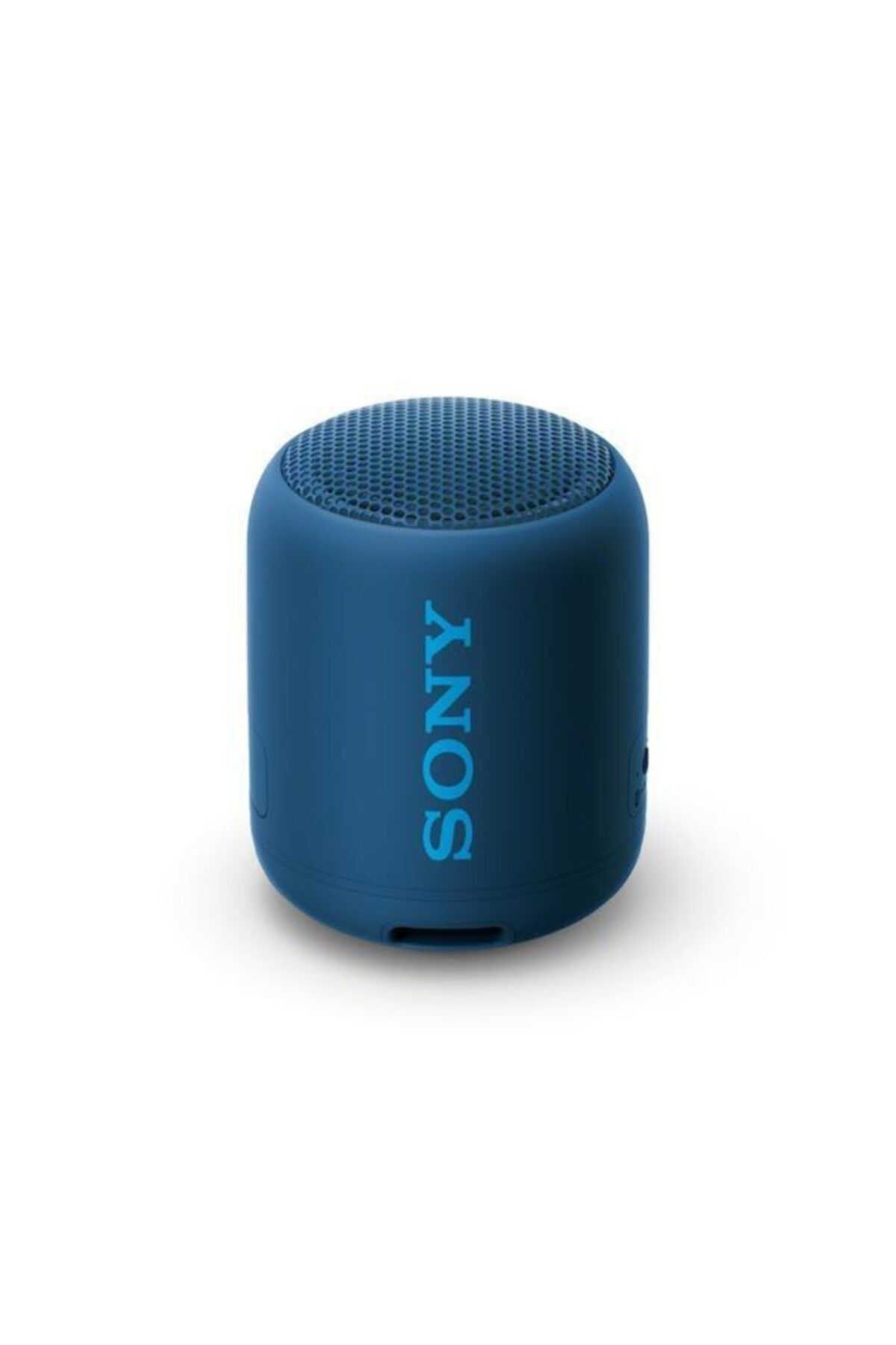 Sony Srs-xb12 Extra Bass Taşınabilir Bluetooth Hoparlör Mavi