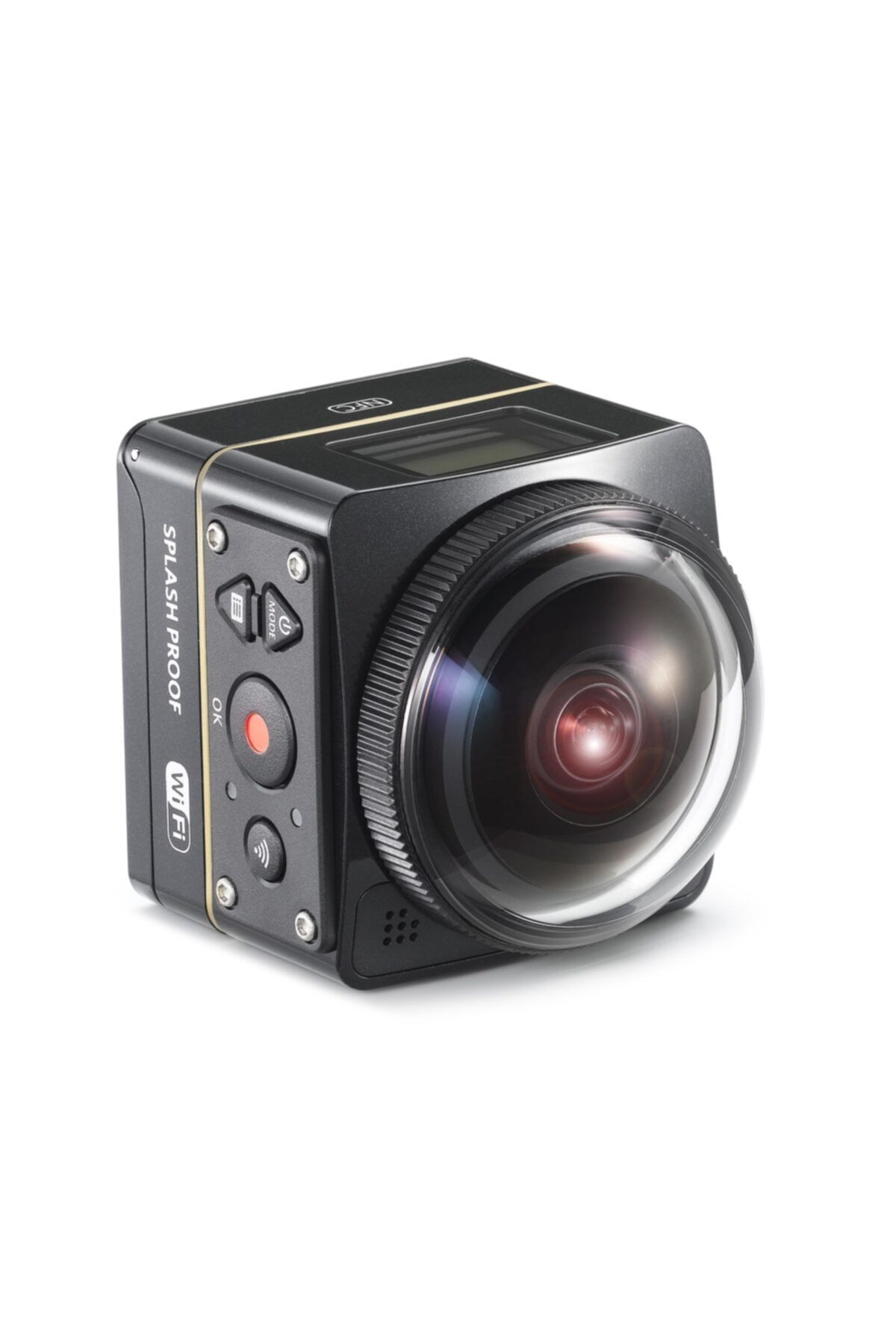 Genel Markalar Pixpro SP3604K Extreme Pack Aksiyon Kamera