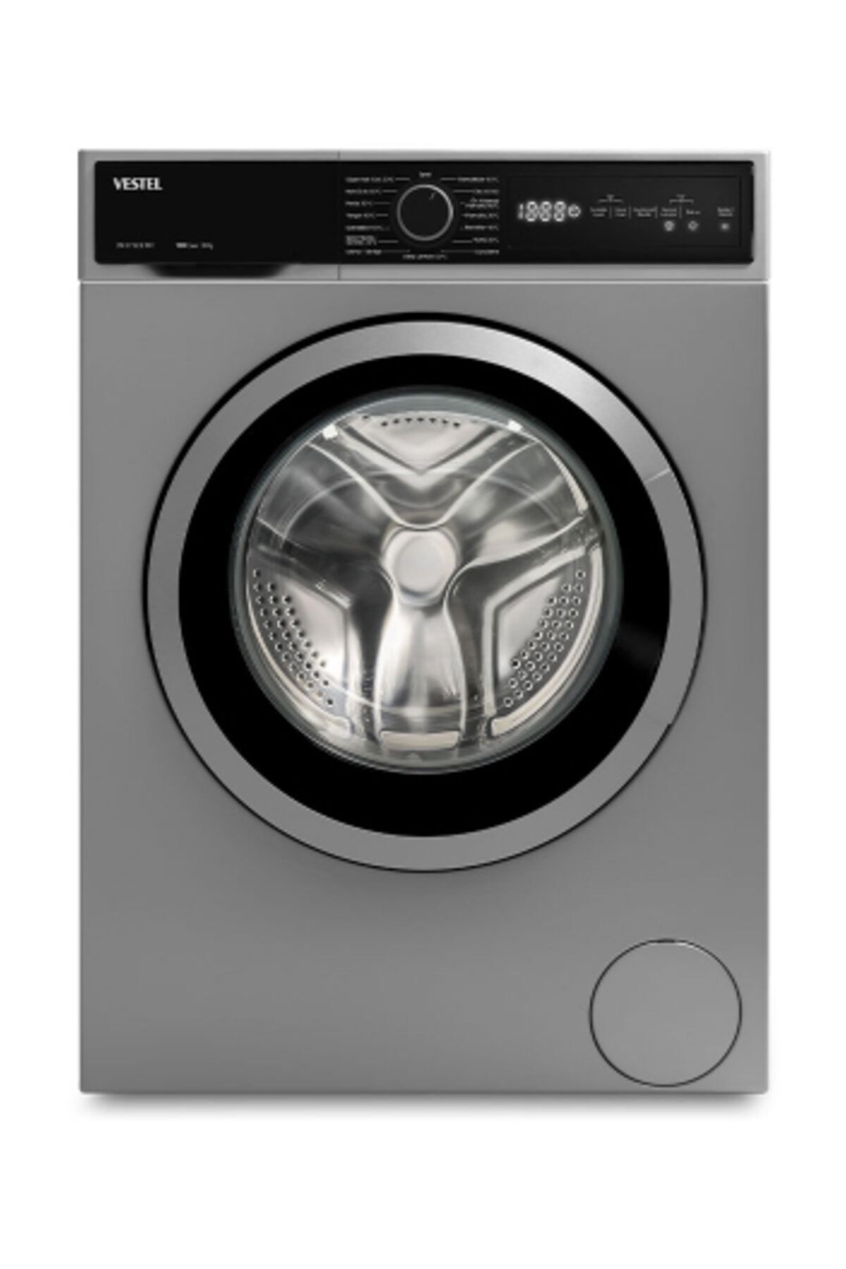 VESTEL Cmı 87102 G Wıfı Çamaşır Makinesi